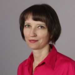 Романович Алёна