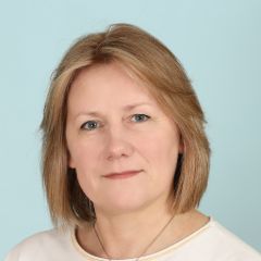 Скатова Людмила