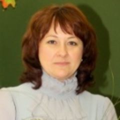 Шибина Ольга