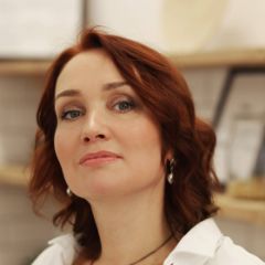 Дмитриева Екатерина