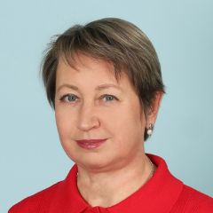 Штафиенко Светлана