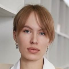 Павлюкова Елизавета