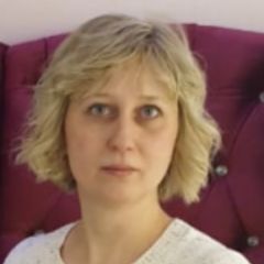 Савельева Екатерина