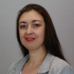 Фридман Елена