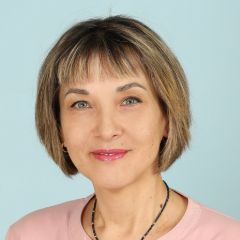 Сокова Марина
