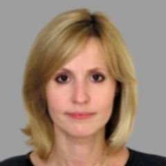 Субботина Александра