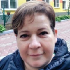 Дудкина Анна