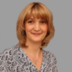 Тишина Наталья