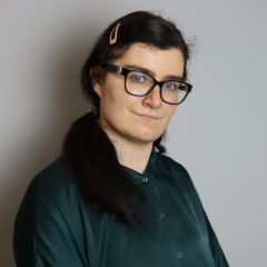 Лаврентьева Ольга