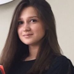 Балашова Анастасия Андреевна