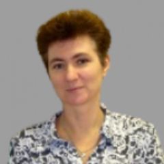 Шишкова Людмила