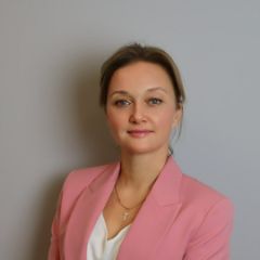 Воронцова Татьяна
