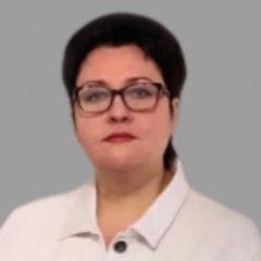 Гордеева Ольга