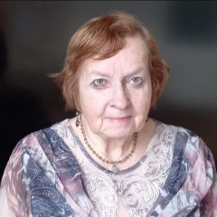 Васина Галина