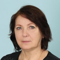 Новожилова Надежда