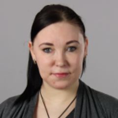 Сысоева Елена