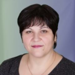Кураева Татьяна
