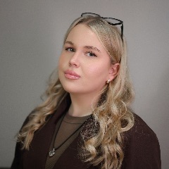 Денисова Дарья