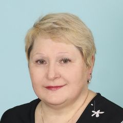 Полушкина Ирина
