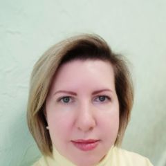 Васильева Вера