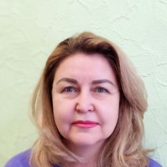 Ткачева Лада