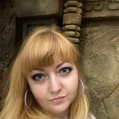 Солнцева Светлана
