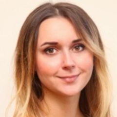 Фомичева Екатерина
