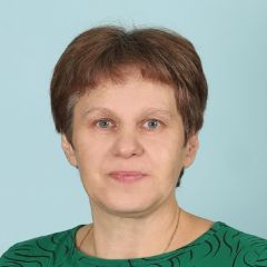 Чапурина Наталия