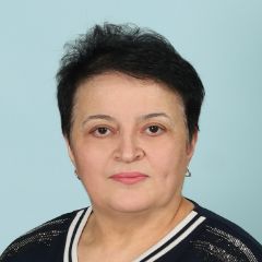 Чопурян Ашхеник
