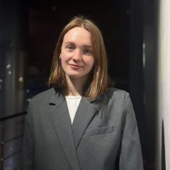 Румянцева Кристина