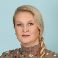 Левина Екатерина