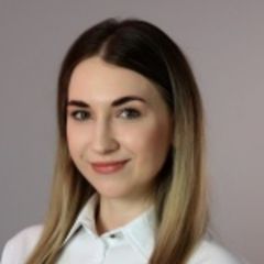 Агапова Мария Михайловна