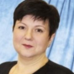 Бузакова Людмила