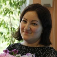 Осипова Людмила