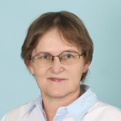 Кулакова Любовь