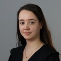 Новик Олеся