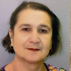 Парсаева Людмила