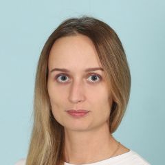 Полозок Ольга