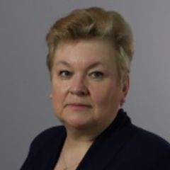 Быченкова Елена