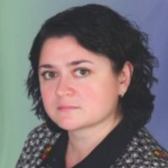 Кузнецова Анна