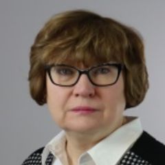 Болобонова Людмила