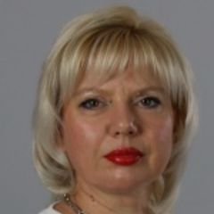Николаева Юлия
