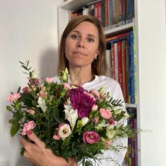 Махнева Анастасия