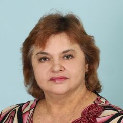 Силаева Марина