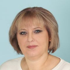 Максимова Наталия