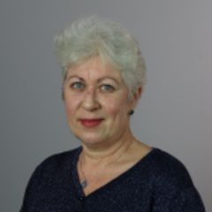 Шульпина Марина