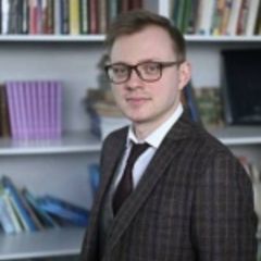 Станишевский Владислав