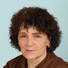 Морозова Марина