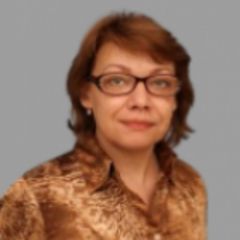 Сафронова Елена