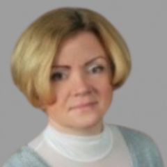 Маматхаликова Мария